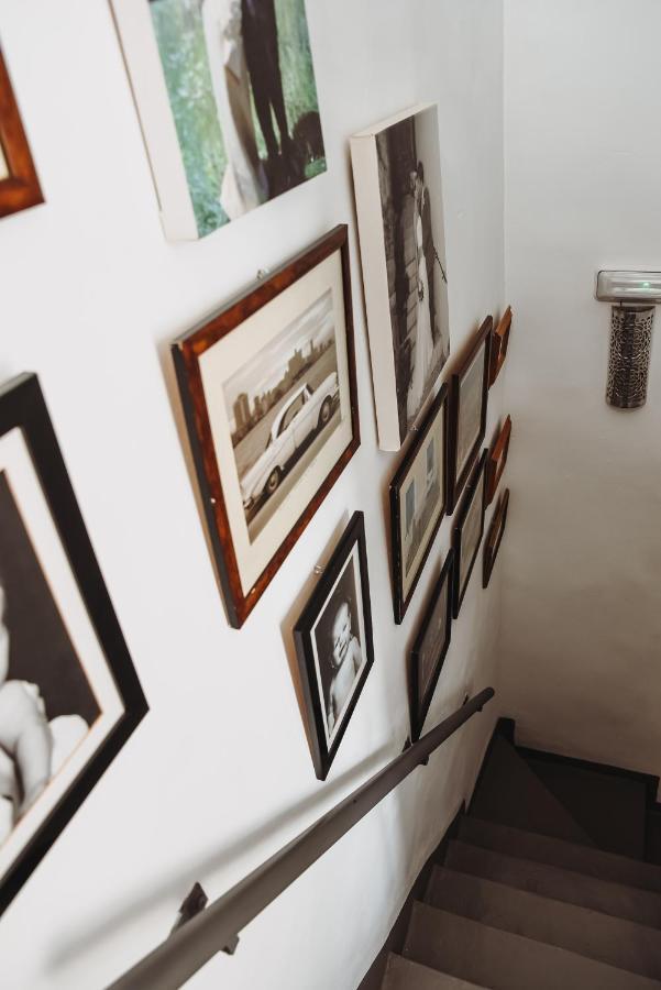 Lake Room 2 อิซนาฮาร์ ภายนอก รูปภาพ