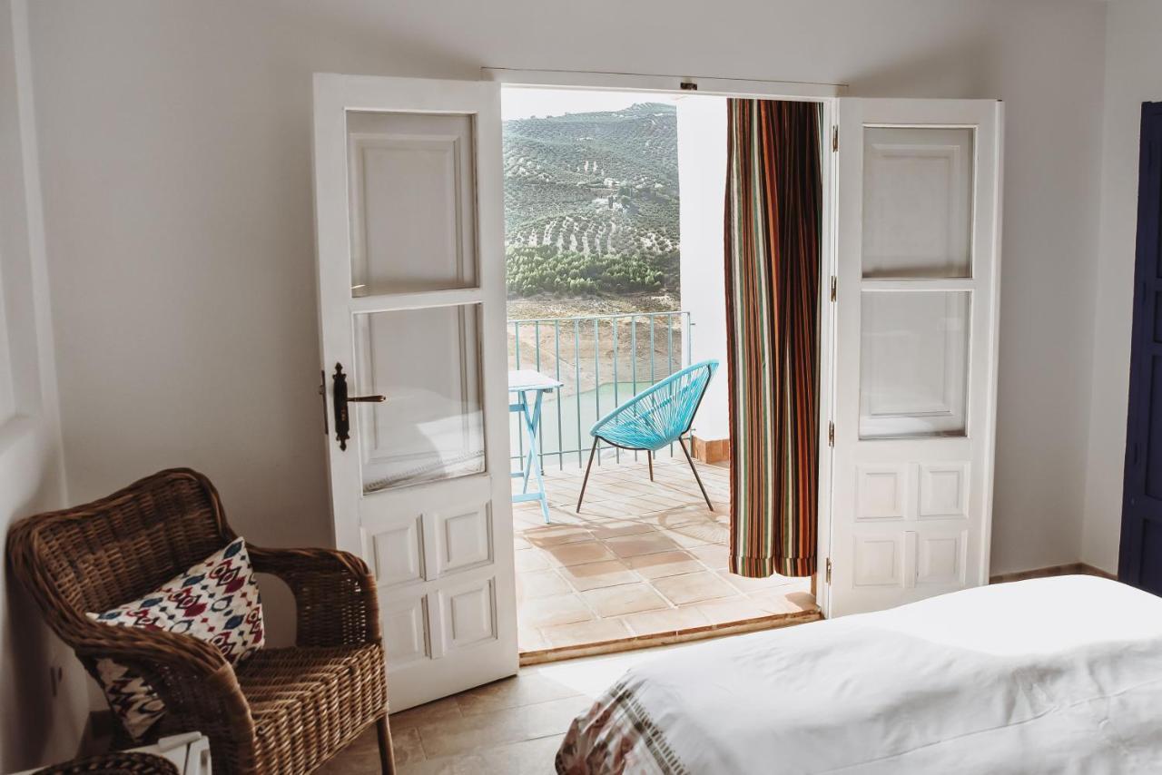 Lake Room 2 อิซนาฮาร์ ภายนอก รูปภาพ