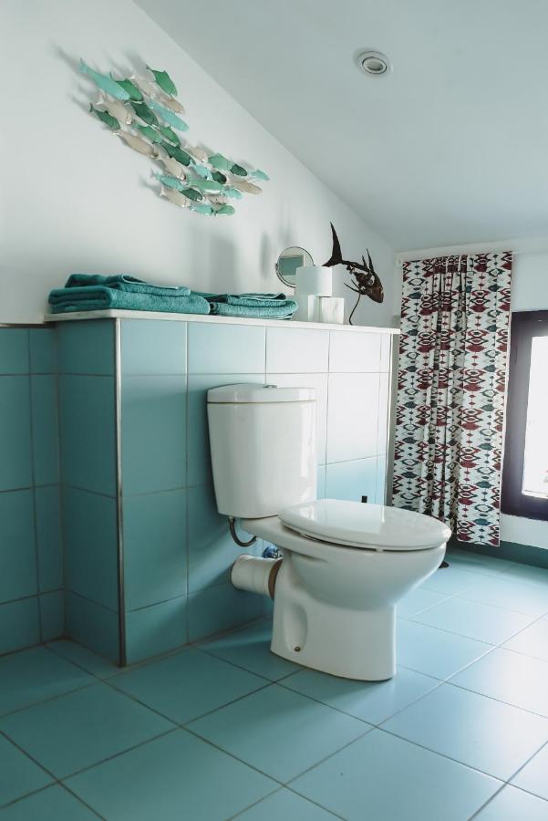 Lake Room 2 อิซนาฮาร์ ภายนอก รูปภาพ